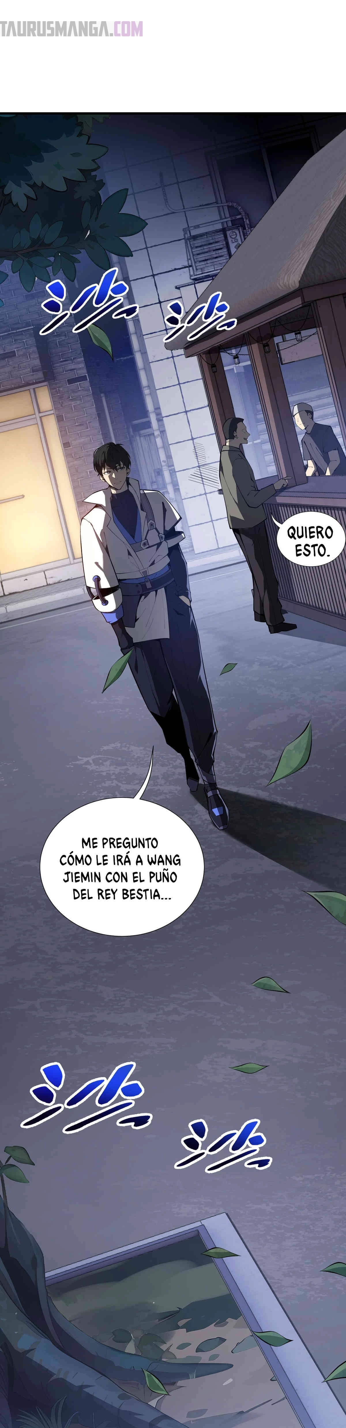 Hice Un Contrato Conmigo Mismo > Capitulo 18 > Page 51